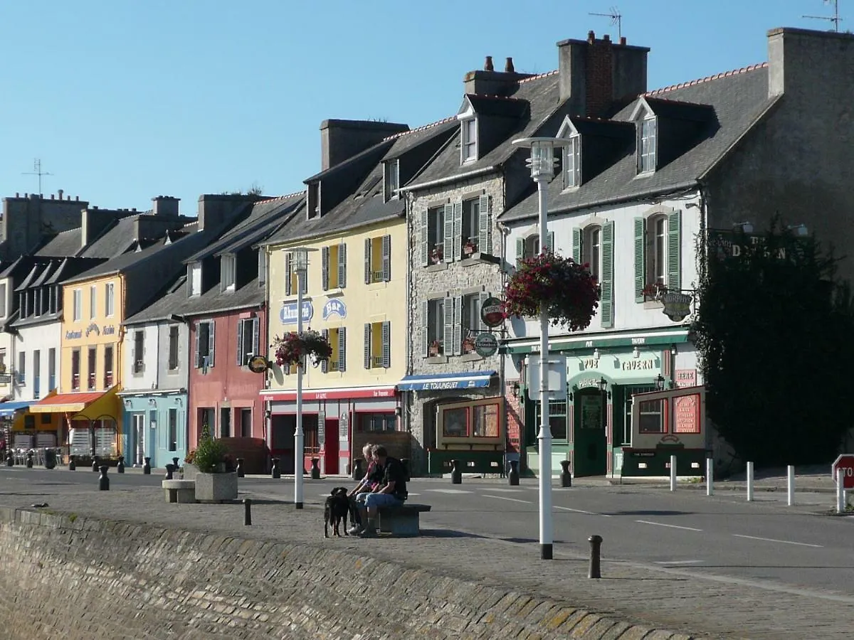 Les Volets Bleus, 100M De La Plage Camaret-sur-Mer Holiday home