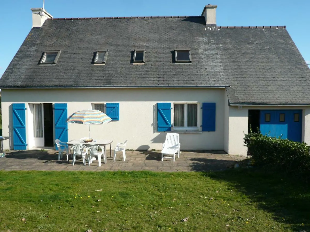 Les Volets Bleus, 100M De La Plage Camaret-sur-Mer 0*,  France