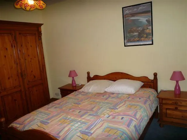Les Volets Bleus, 100M De La Plage Camaret-sur-Mer Holiday home