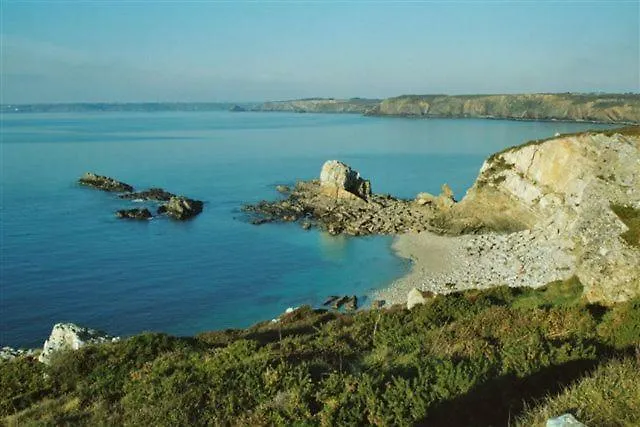 Les Volets Bleus, 100M De La Plage Camaret-sur-Mer