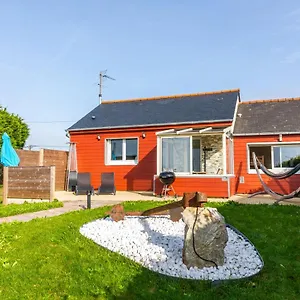 Maison Superbe Vue - 200m De La Camaret-sur-Mer
