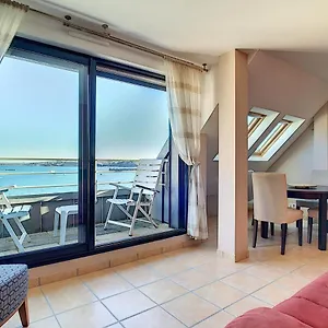 Camaret-sur-mer, 2 Pièces, 2 Personnes - Fr-1-370-14 Camaret-sur-Mer