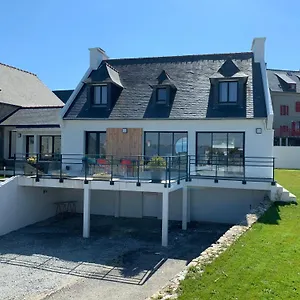 Maison D'exception ~ Vue ~ 100m De La Camaret-sur-Mer