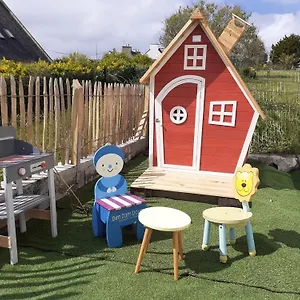 Maison Avec Vue 