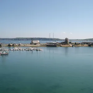 Du Bout Du Monde Camaret-sur-Mer
