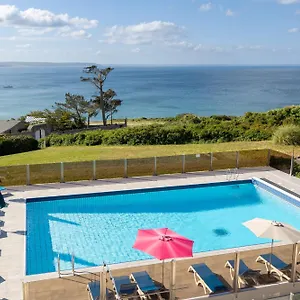 Hotel Village De Pen-hir, Camaret-sur-Mer