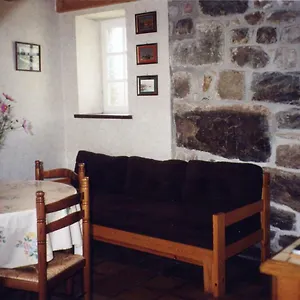 Le Moign-locations Camaret-sur-Mer